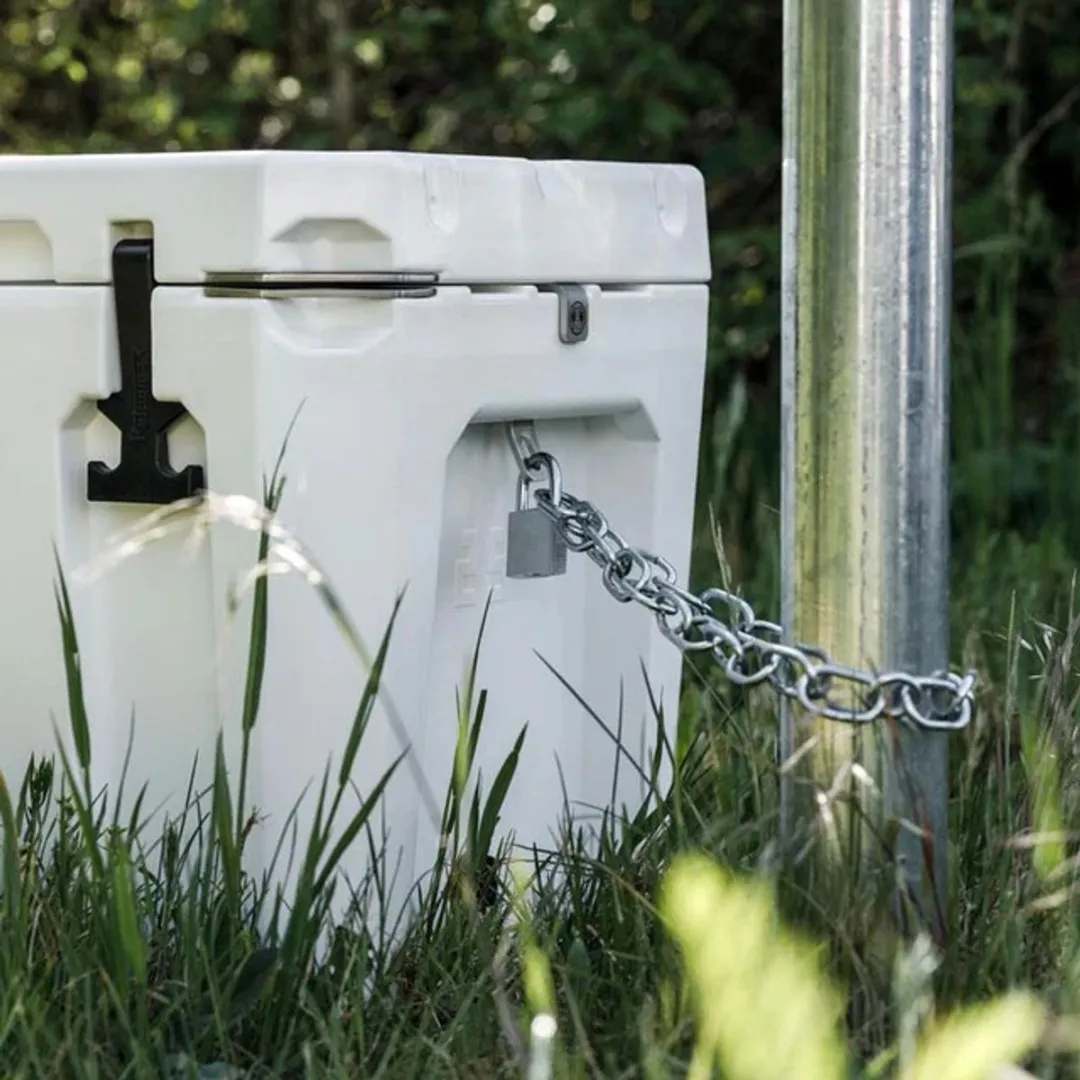 Petromax Slothouder voor Koelbox - Zwart - afbeelding 3 van 6
