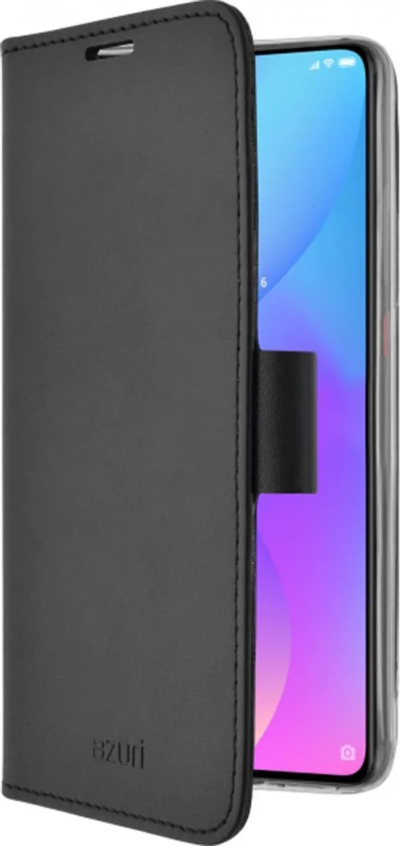 Azuri Xiaomi Mi 9T Walletcase XMI9T76086901