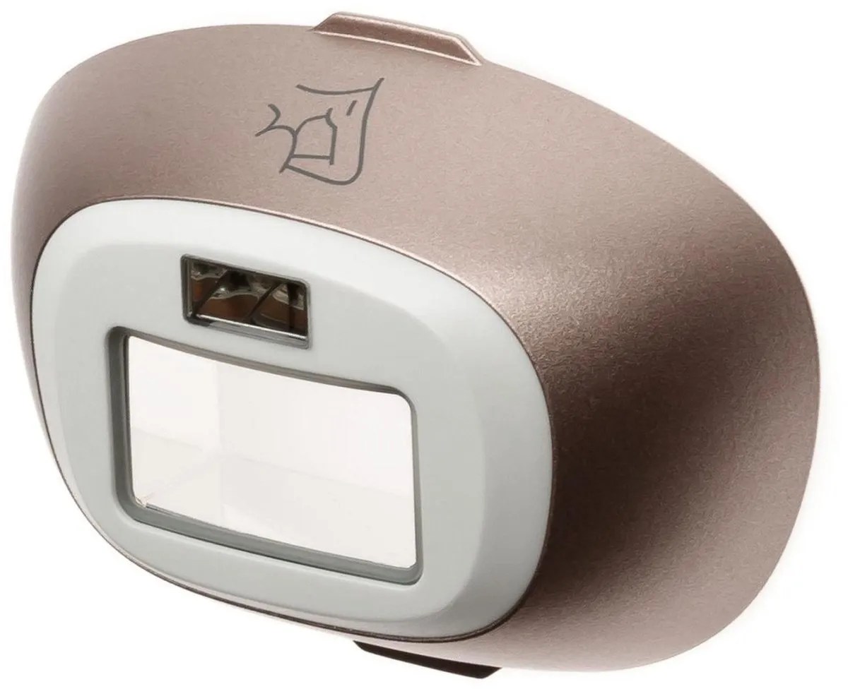 Philips Opzetstuk Oksel BRI948/BRI956