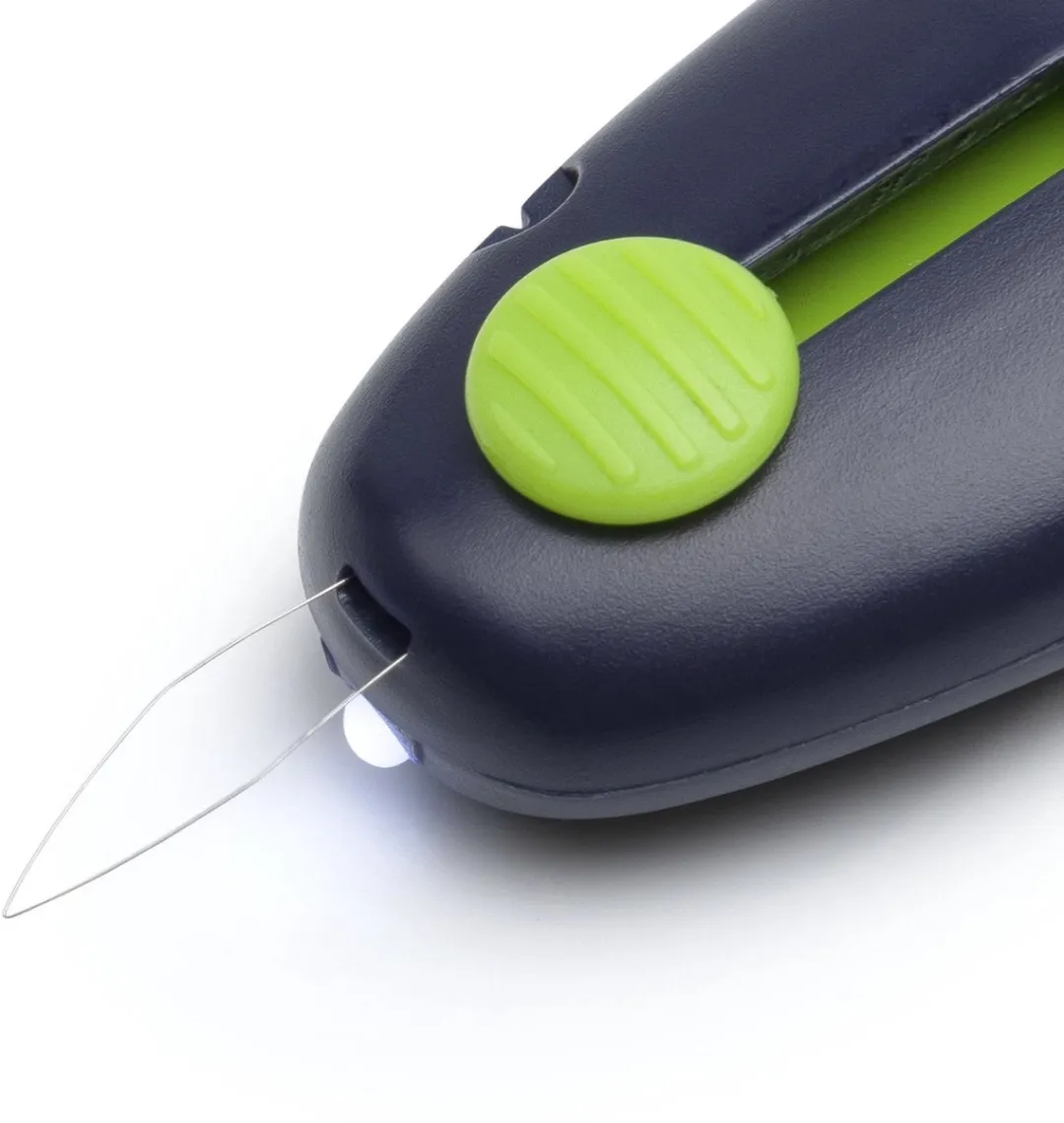 Prym LED Draaddoorsteker - Naaimachineaccessoire