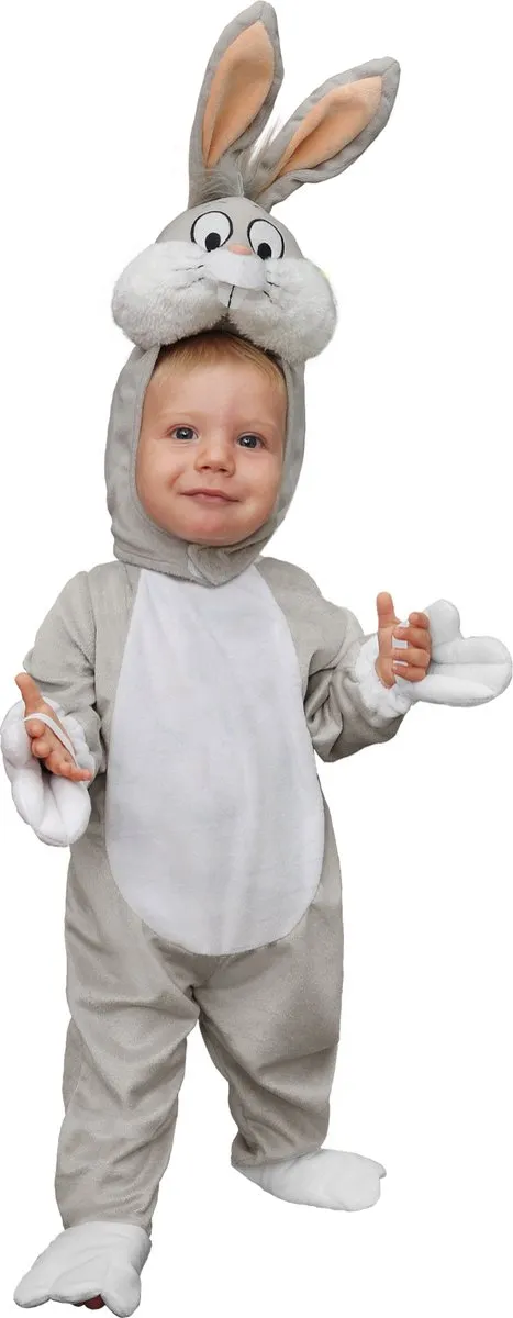 Warner Bros. Bugs Bunny Verkleedpak