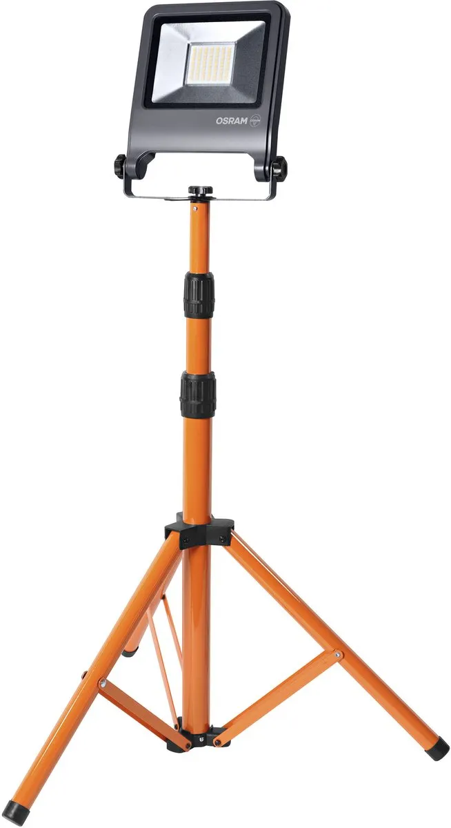 Osram LED Worklight Tripod 50W 4500lm