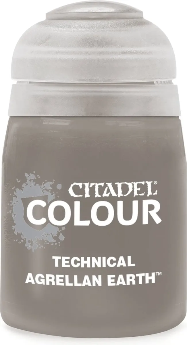 Citadel Technical Agrellan Earth 24ml