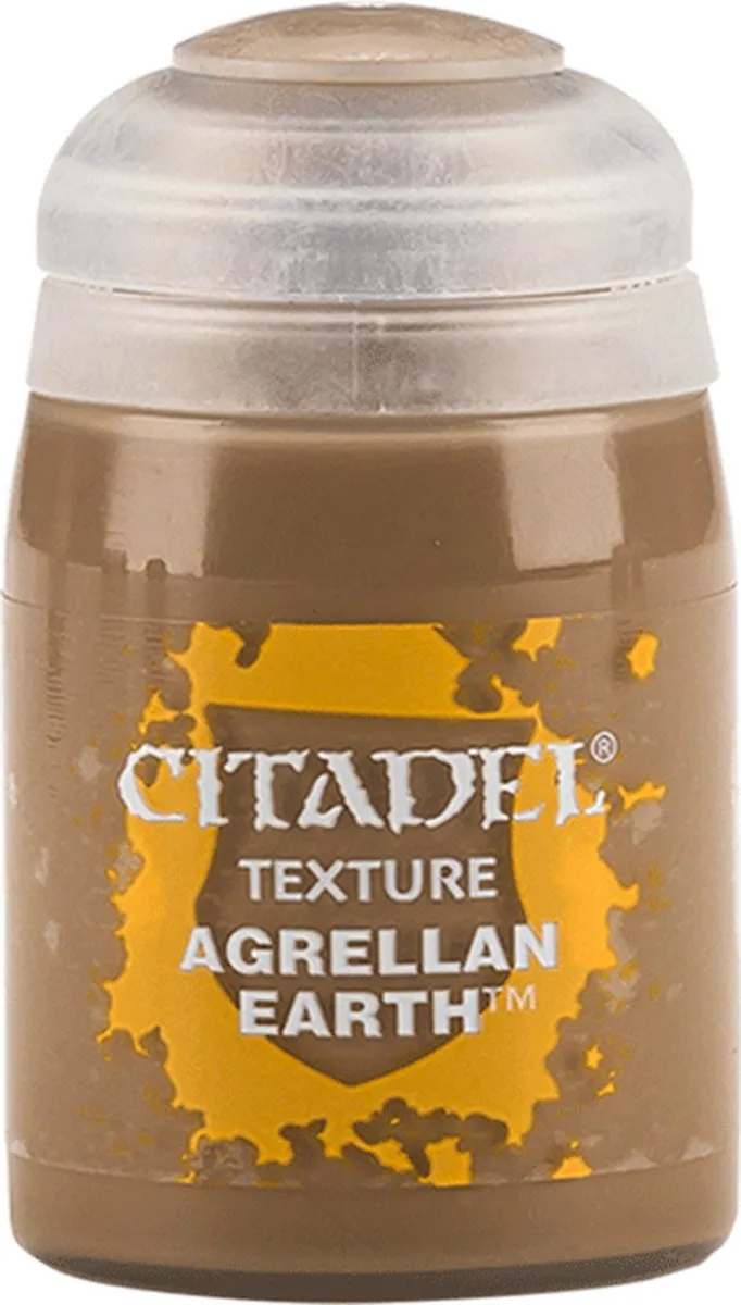 Citadel Technical Agrellan Earth 24ml
