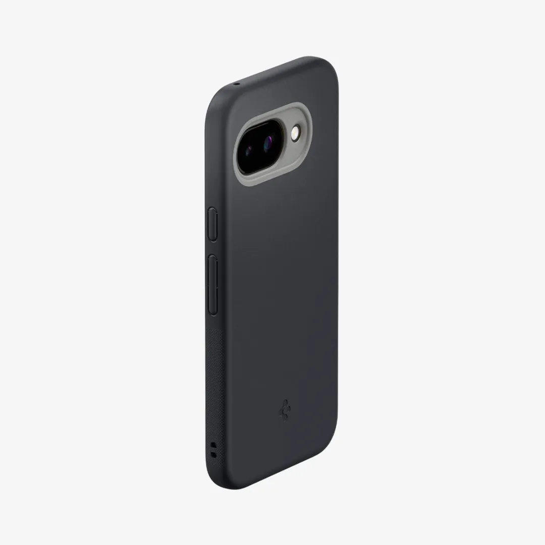 Spigen Nano Pop MagSafe Hoesje - Google Pixel 9A - Transparent - afbeelding 6 van 6