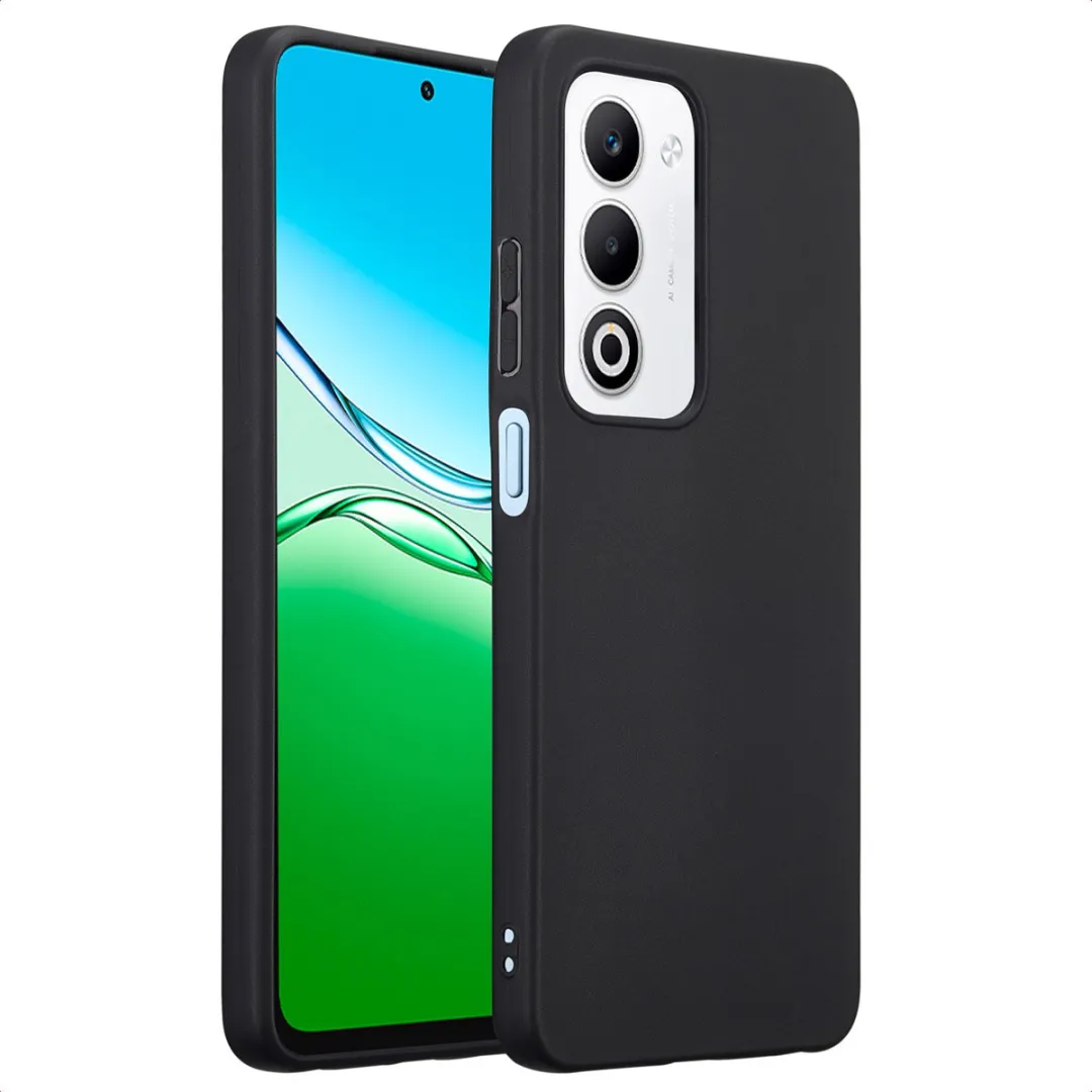 imoshion Hoesje Oppo A5 5G