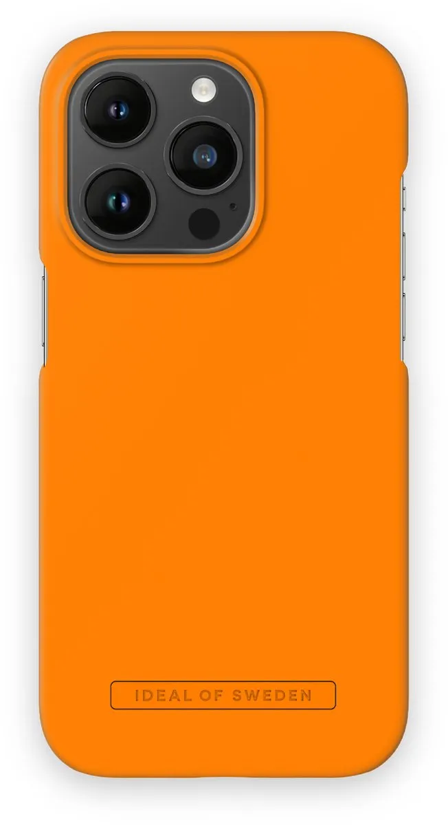 iDeal of Sweden Fashion Case Seamless iPhone 14 Pro