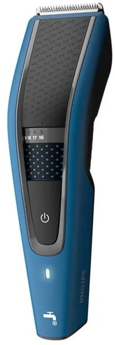 Philips Series 5000 HC5612/15 Tondeuse - Blauw