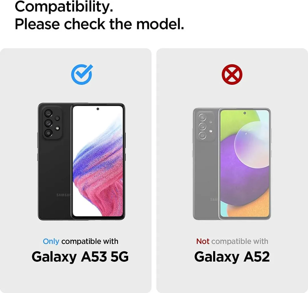 Spigen AlignMaster Glas tR Screenprotector AGL04306 - 2 Stuks - afbeelding 6 van 6