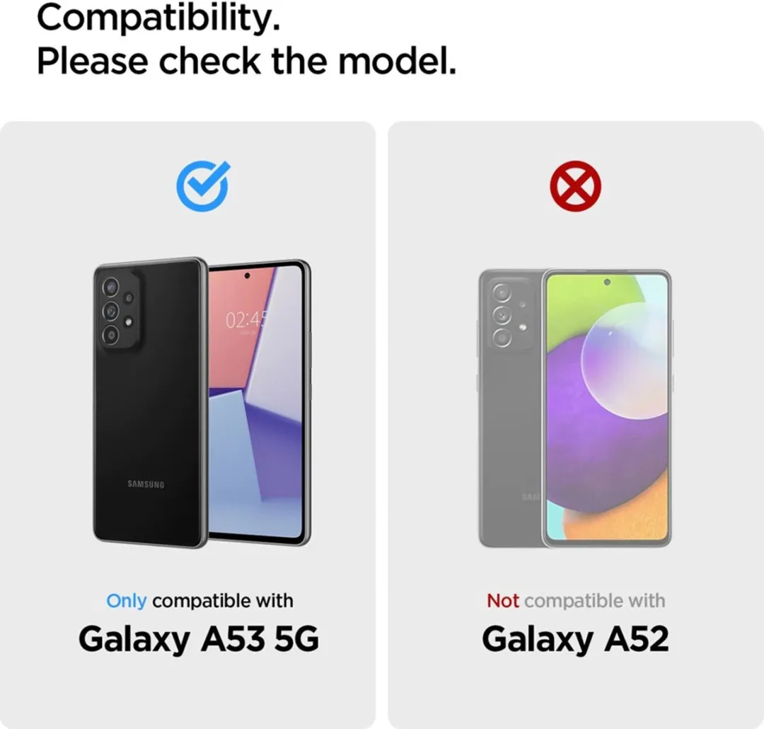 Spigen AlignMaster Glas tR Screenprotector AGL04306 - 2 Stuks