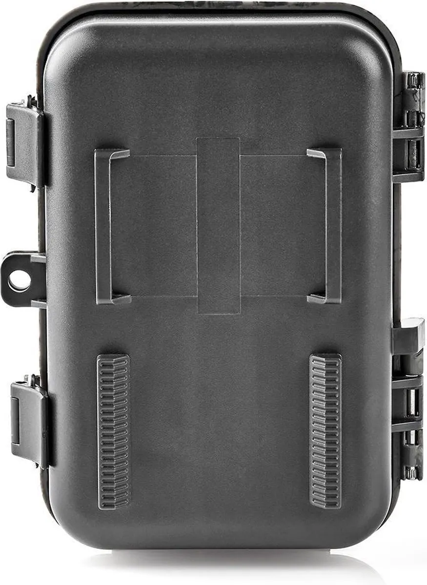 Nedis Wildcamera WCAM130GN - 16MP - Nachtzicht - 20m Bereik - afbeelding 6 van 6