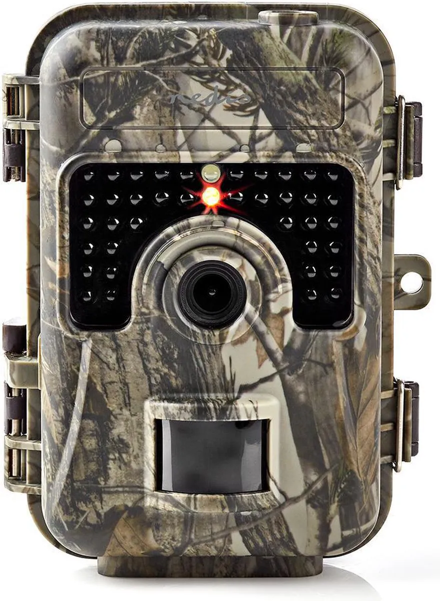 Nedis Wildcamera WCAM130GN