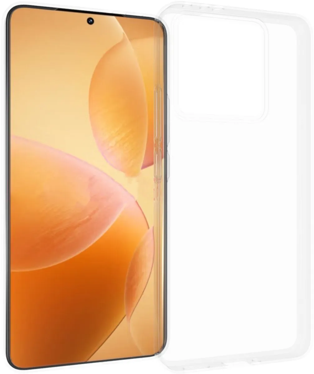 Accezz Hoesje Xiaomi 14T