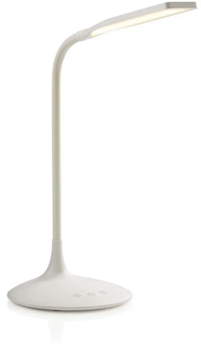 Nedis LED Bureaulamp Dimbaar 250lm