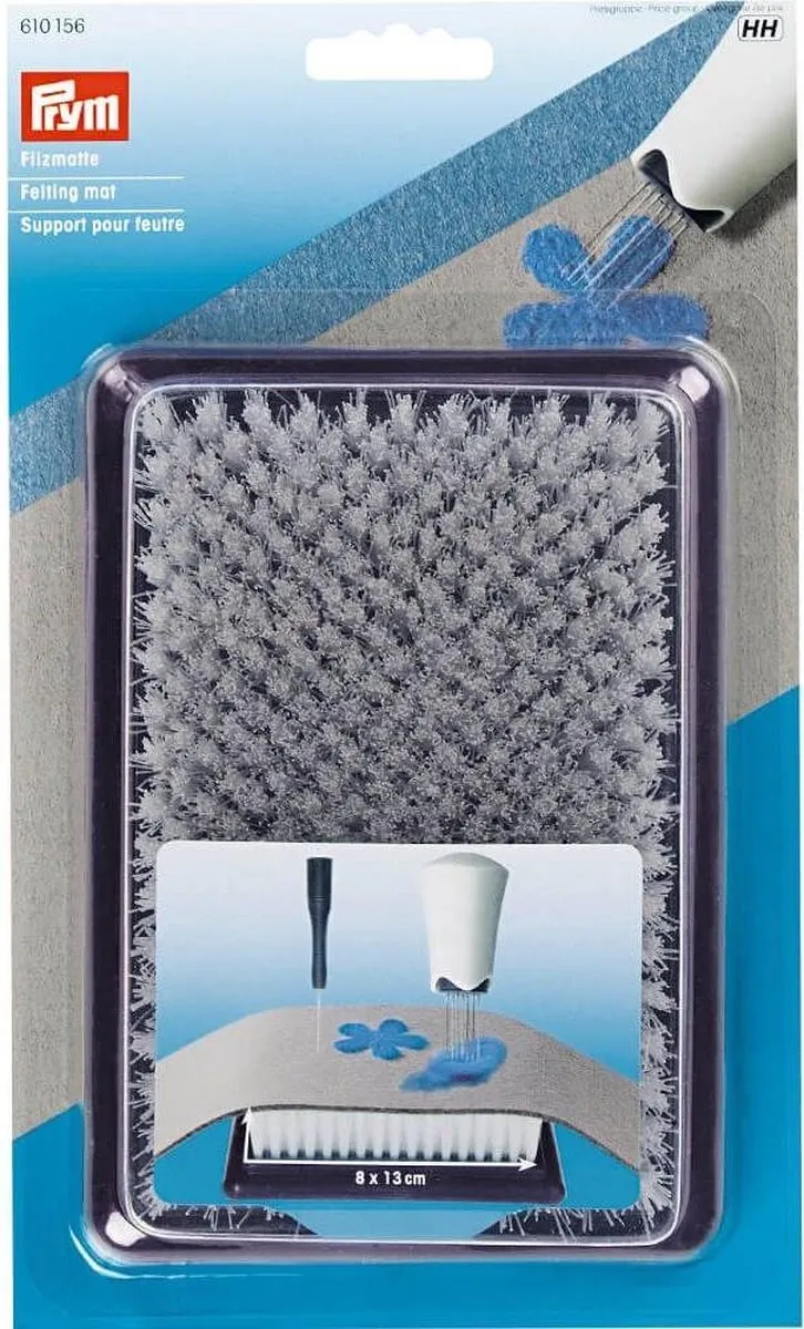Prym Onderlegger Naaldvilten 610156