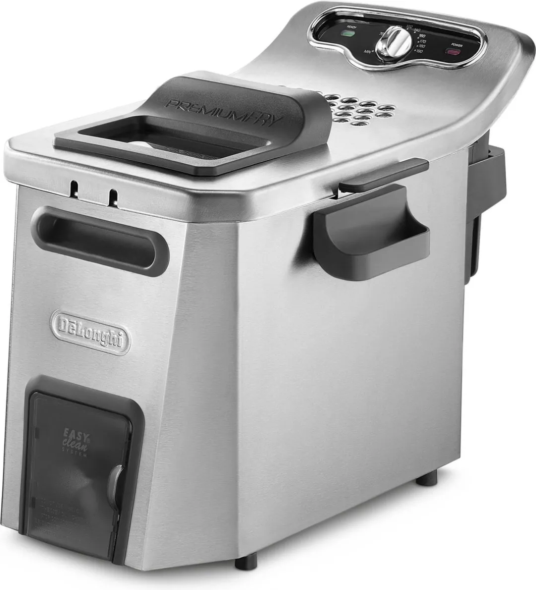 De'Longhi PremiumFry F44532.CZ Frituurpan 3200W