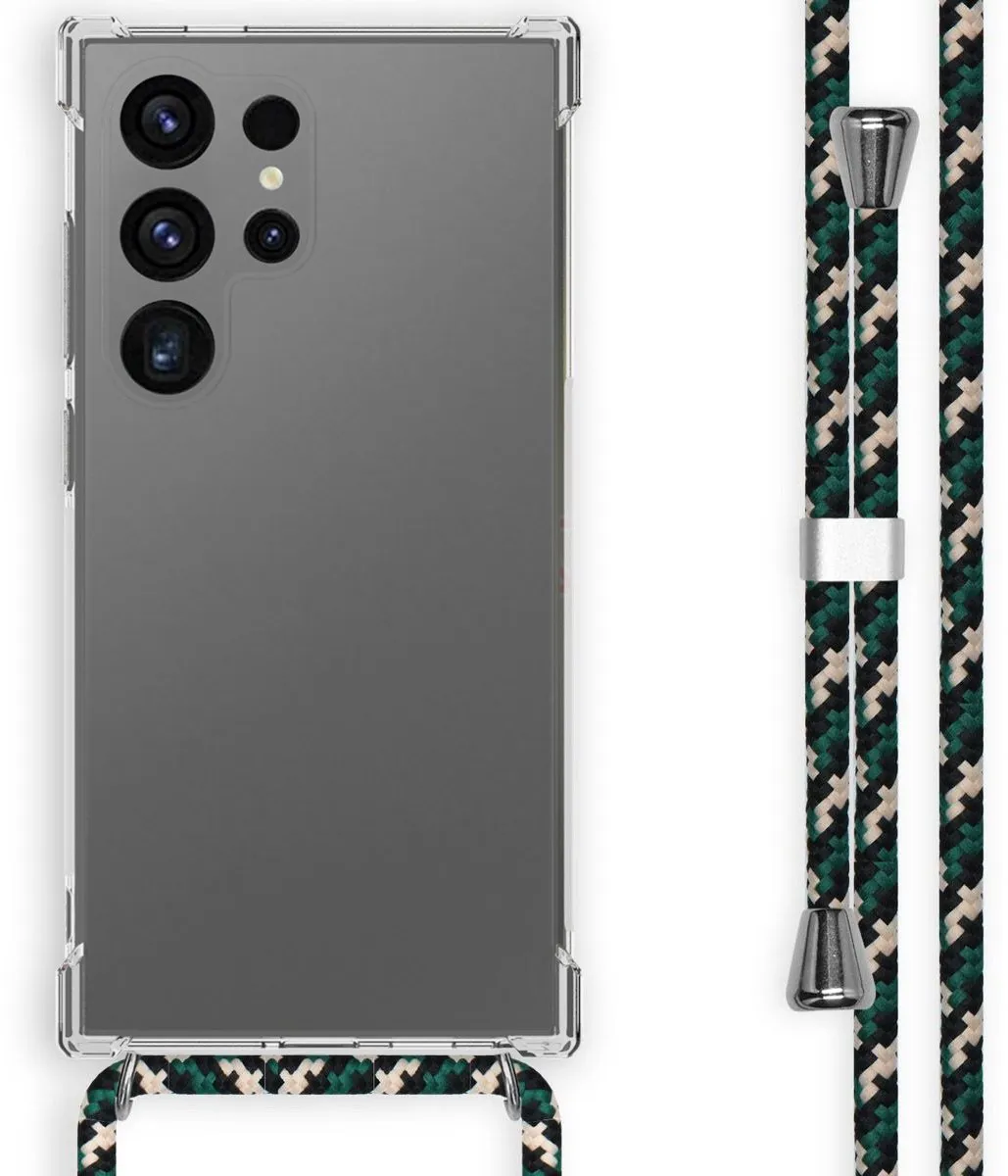 Imoshion Hoesje Samsung Galaxy S24 Ultra