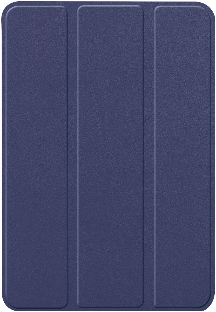 Imoshion SH00046355 Tablethoes - Trifold Bookcase - Donkerblauw