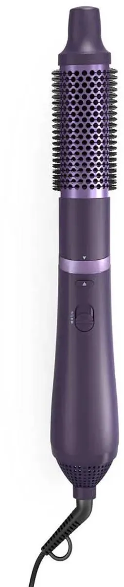 Philips Series 5000 Airstyler Fohnborstel BHA305/00 - Paars