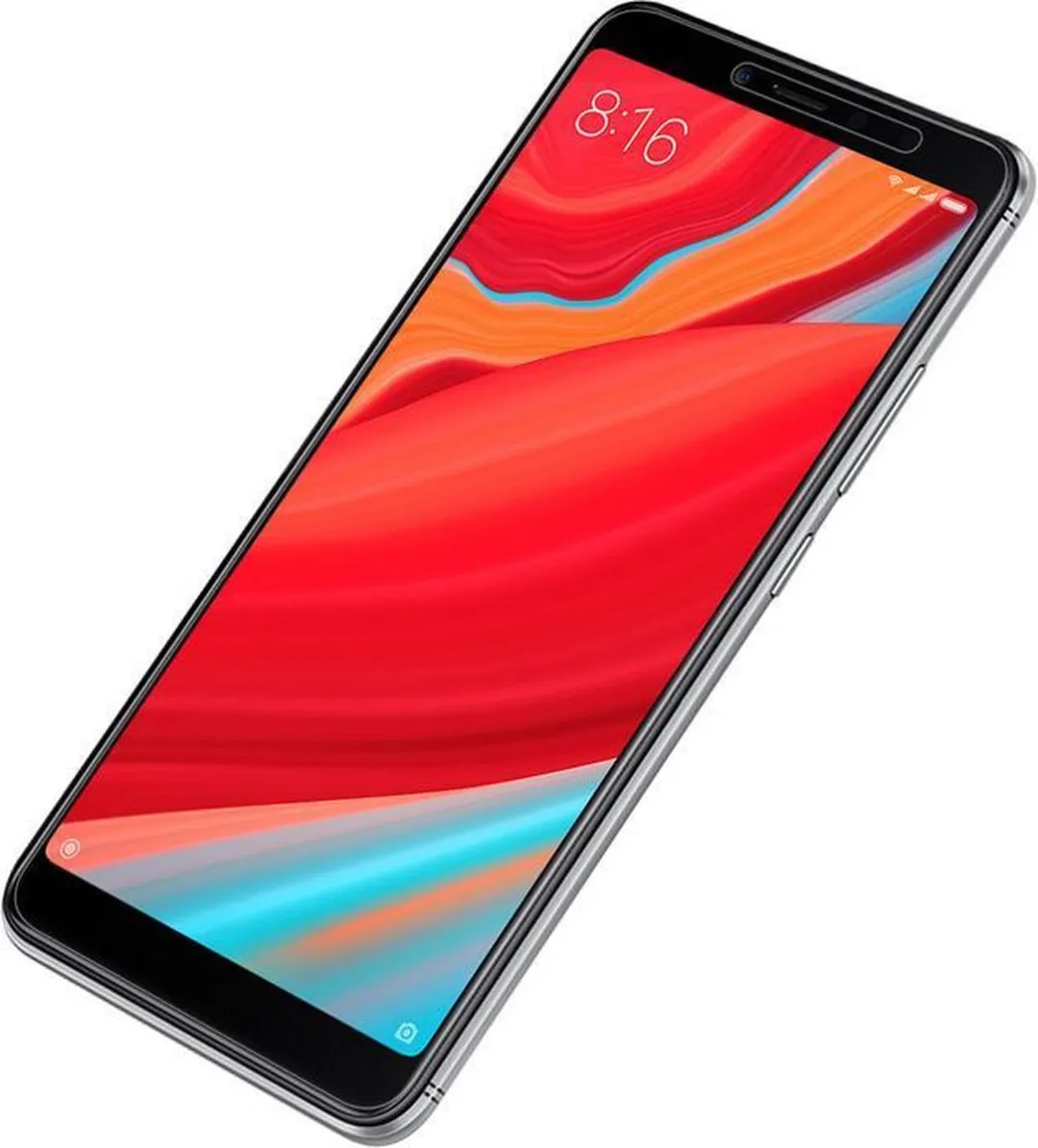 Nillkin DisplayFolio Tempered Glass 9H Xiaomi Redmi S2