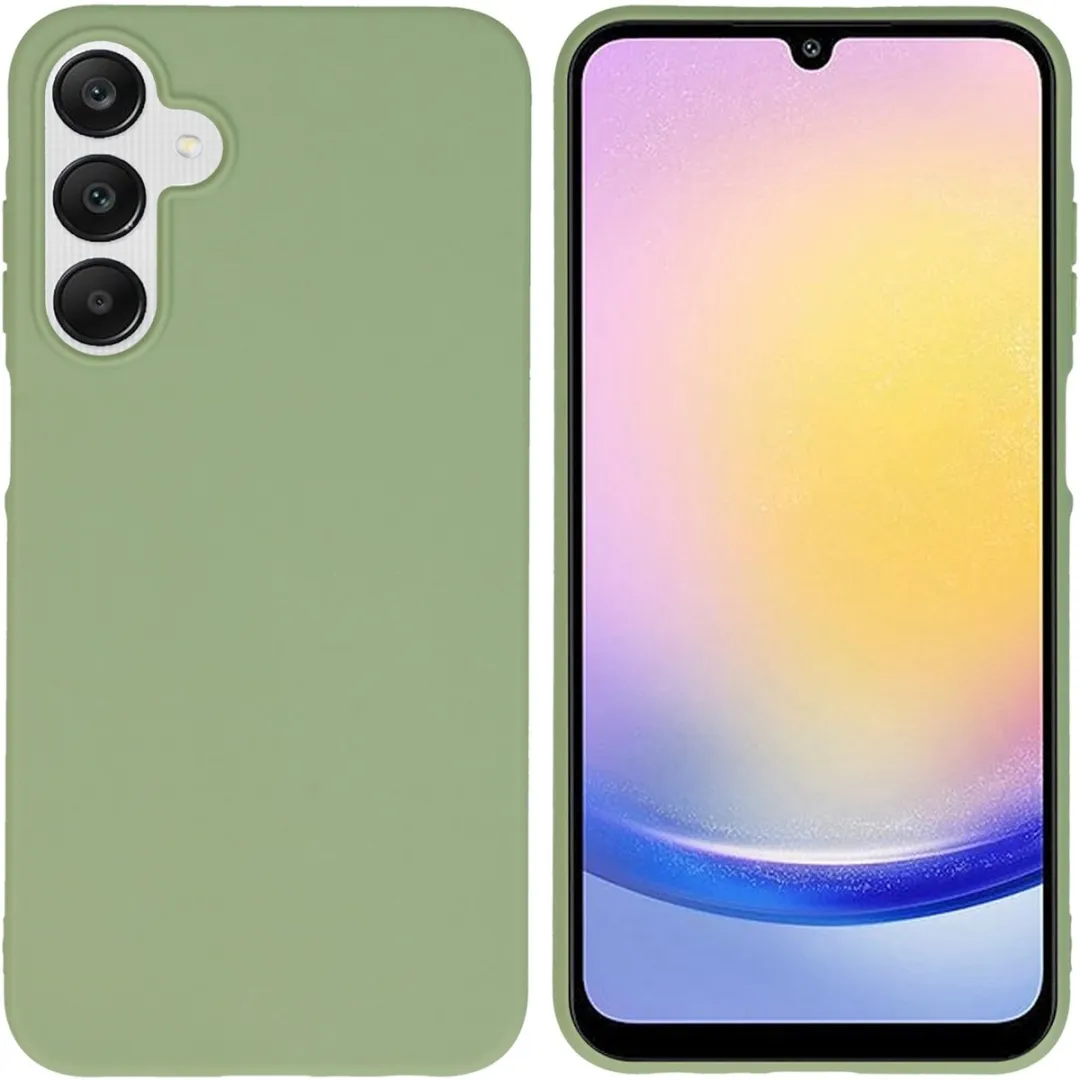 Imoshion Hoesje Samsung Galaxy A25
