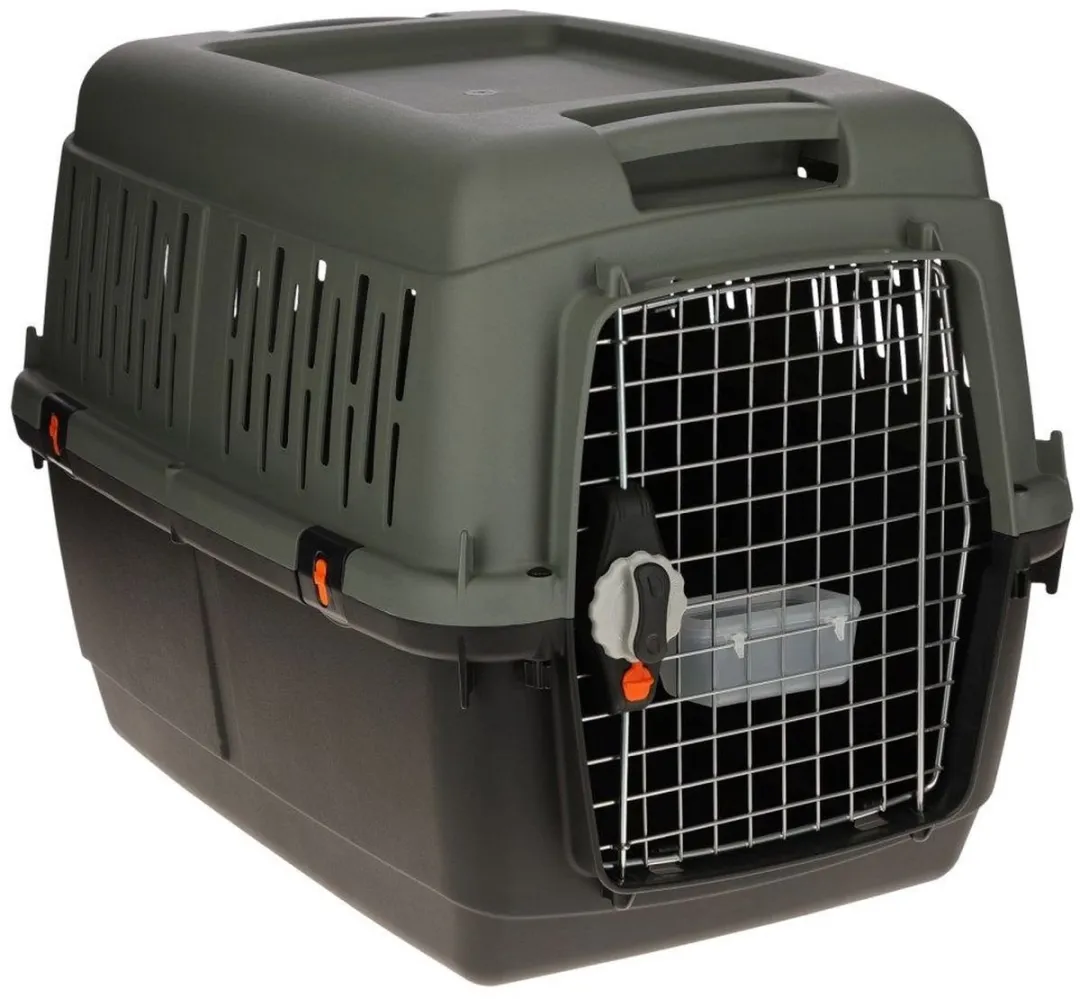 Kerbl Transportbox Eco 81x60x61cm