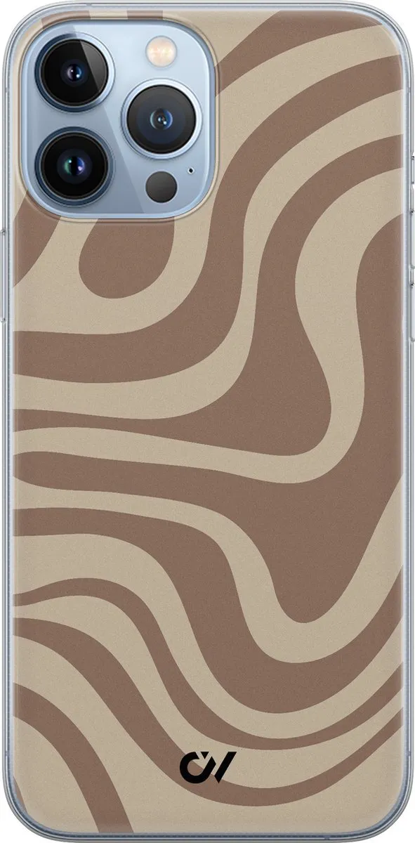 Casevibes iPhone 13 Pro Max Hoesje A/13PM/UV/022