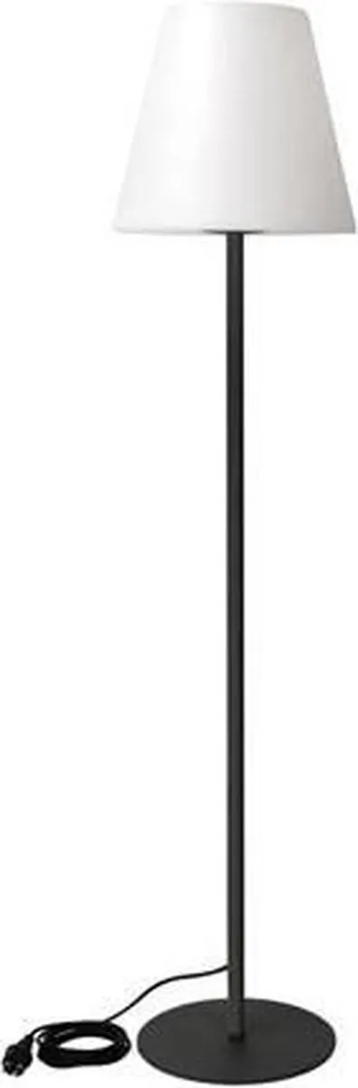 Perel Staande Lamp E27 150cm