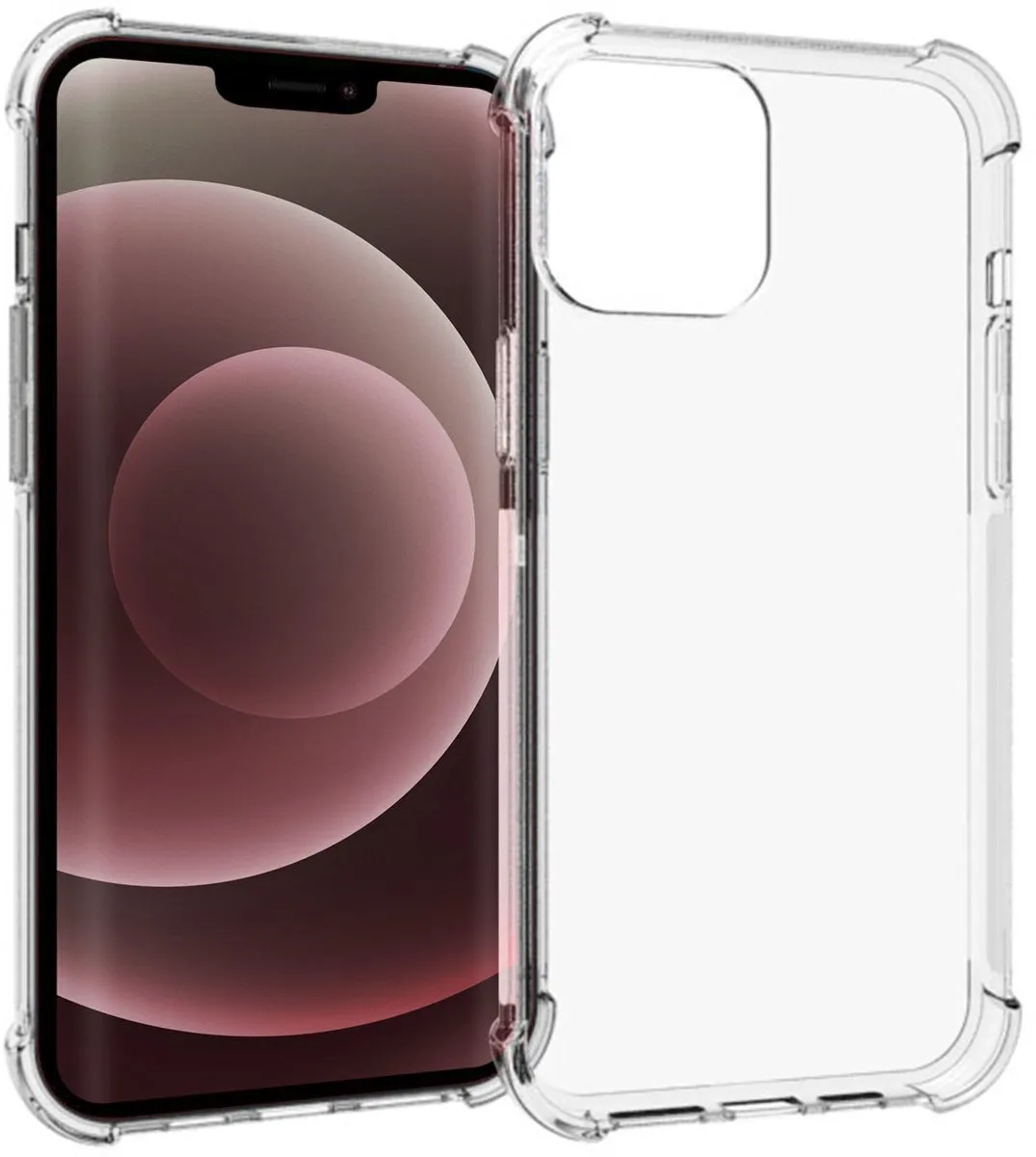 Imoshion Hoesje iPhone 13 Pro Max