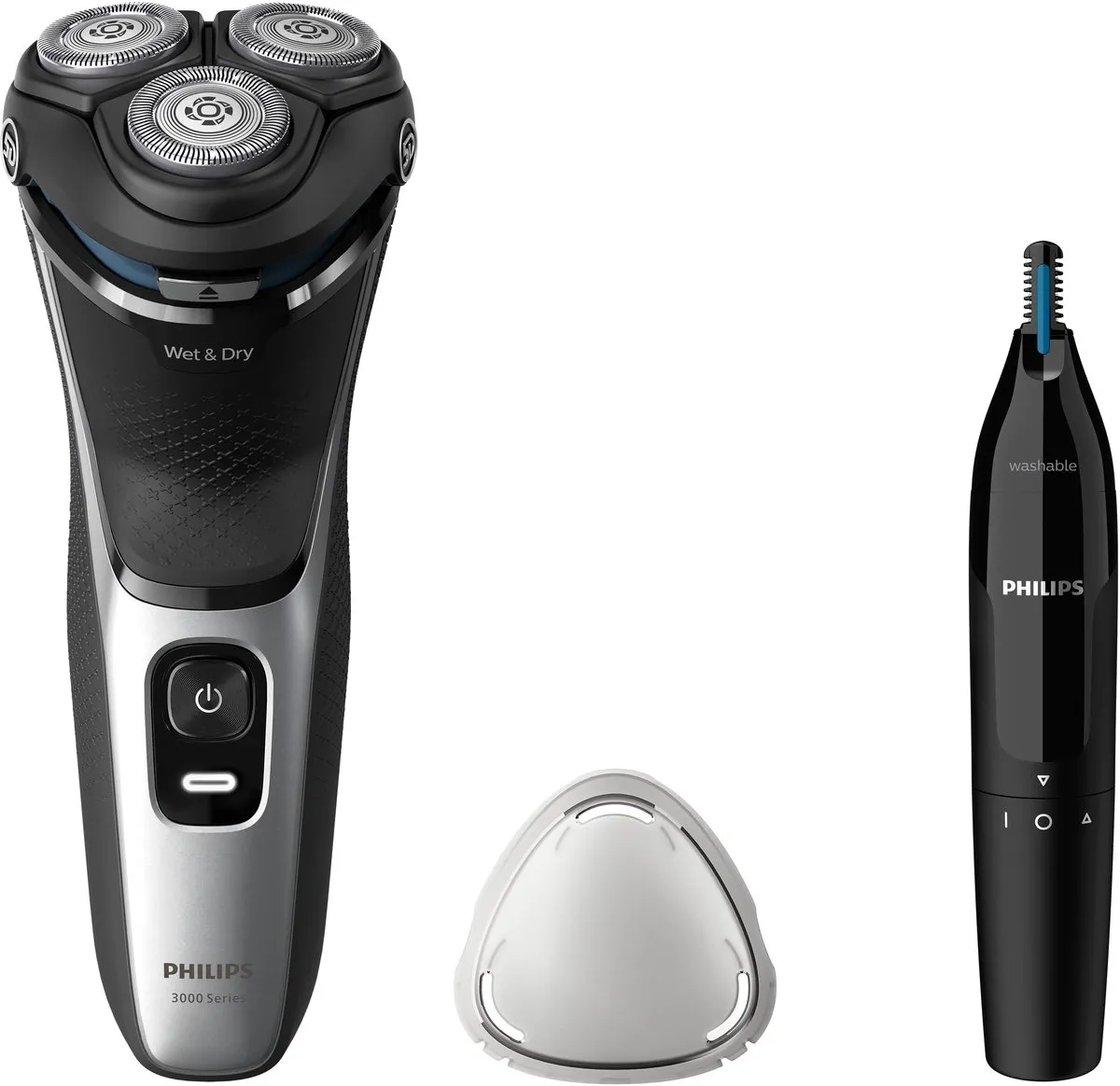 Philips Series 3000 S3143/02 Scheerapparaat Mannen