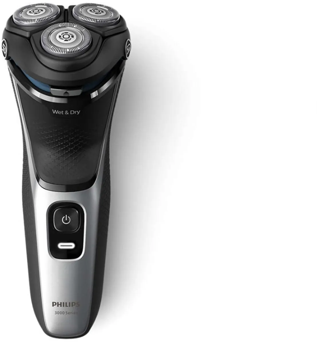 Philips Series 3000 S3143/02 Scheerapparaat Mannen - Waterdicht - 3 Mesjes - afbeelding 6 van 6
