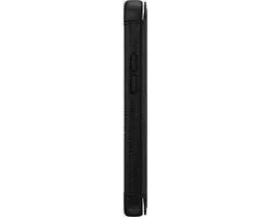 OtterBox Strada Hoes iPhone 12 Pro Max - Zwart