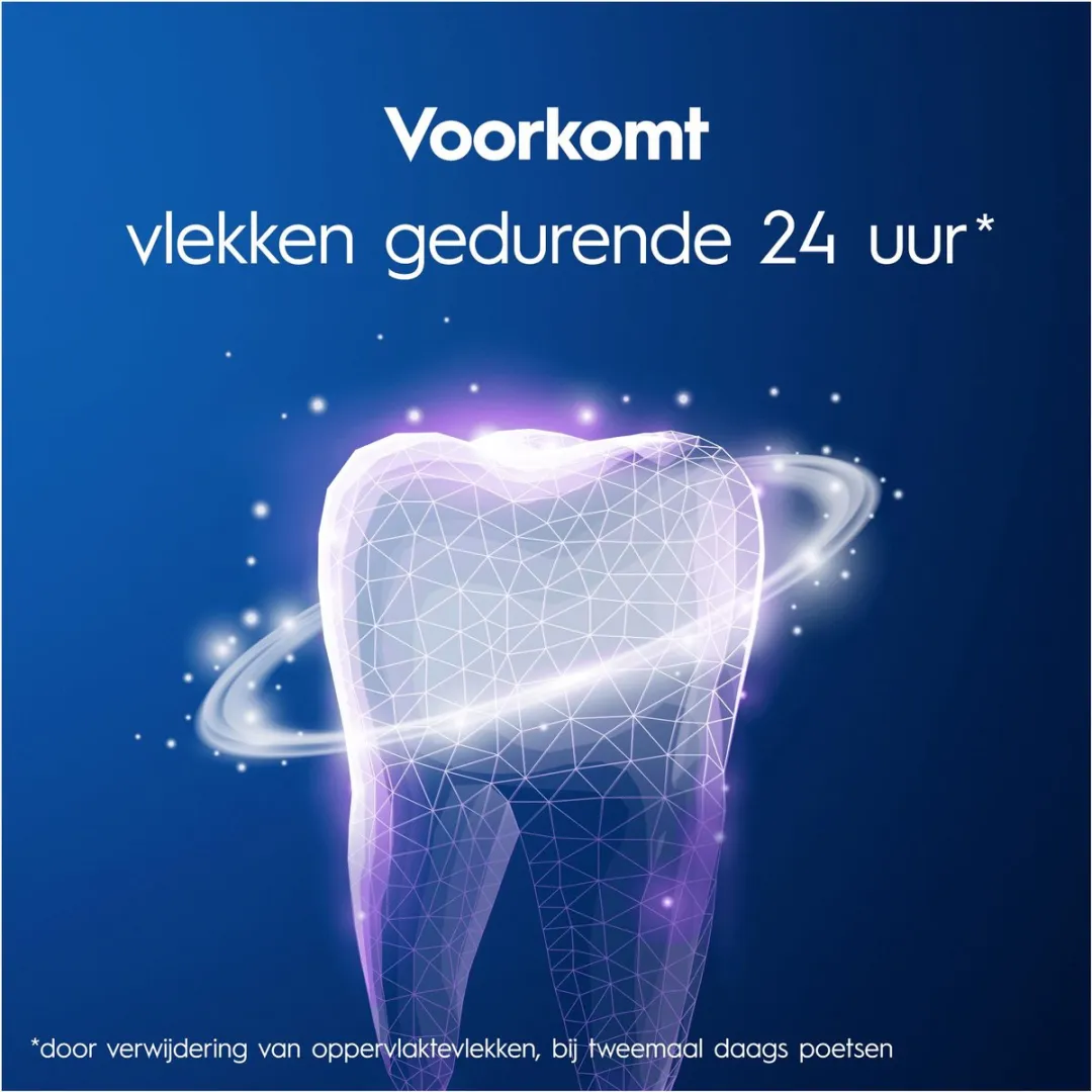 Oral-B 3D White Luxe Perfection Tandpasta - 4x100ml