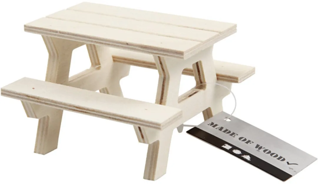 Creativ Company Picknickbank