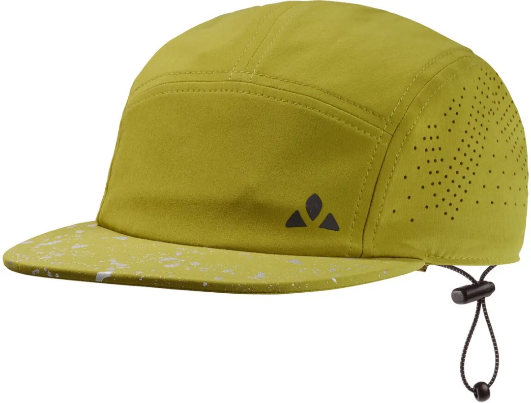 Vaude Scopi Cap Accessoires - Zwart