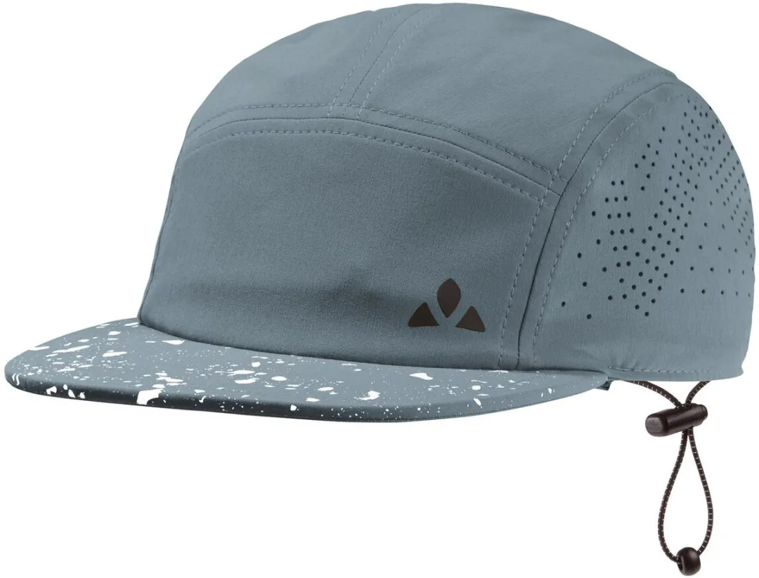 Vaude Scopi Cap Accessoires - Zwart