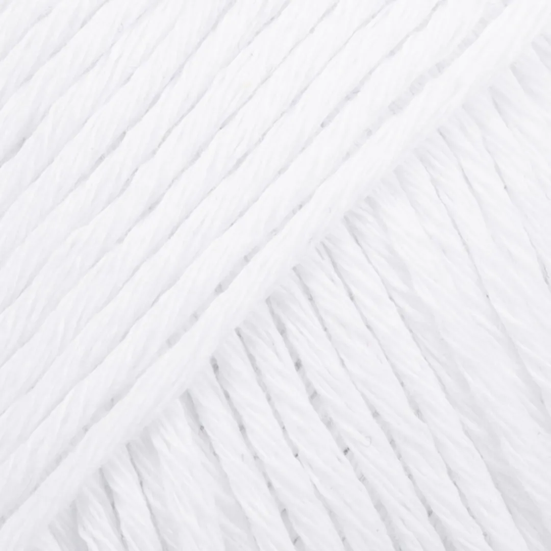 Drops Cotton Light Uni Garen