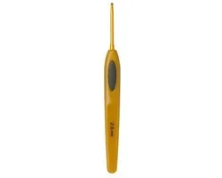 Clover Soft Touch Haaknaald 3,5mm