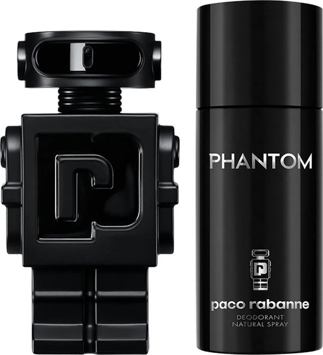 Paco Rabanne Phantom Parfum & Deo Set - 250ml