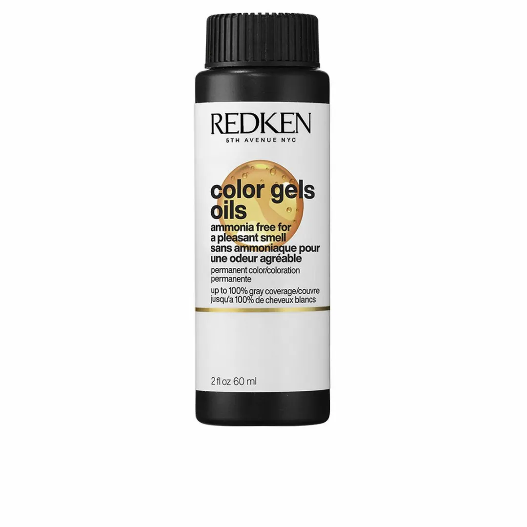 Redken Color Gels Oils 10NW - 3x60ml