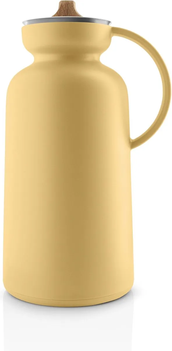 Eva Solo Silhouette Thermoskan 1L