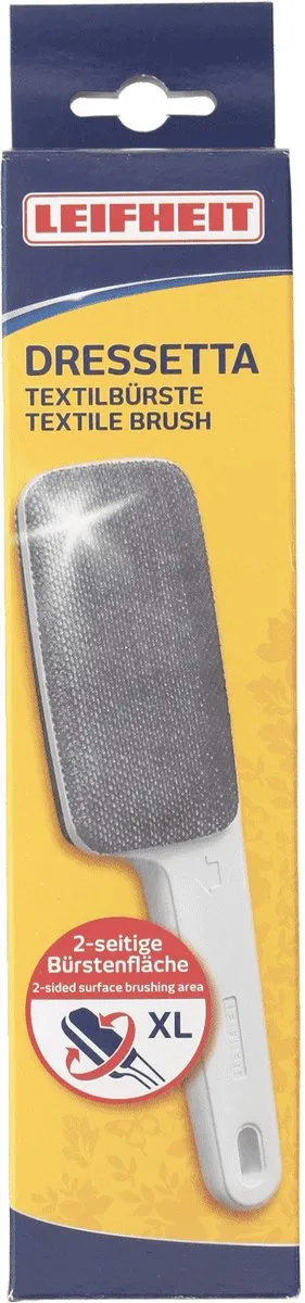 Leifheit Dressetta Kledingontpluizer 41000 - Wit
