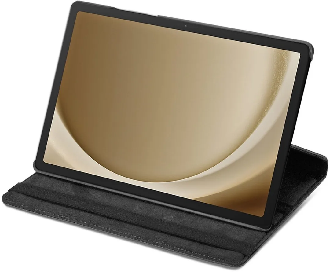 Accezz Bookcase Samsung Galaxy Tab A9+ 11 Inch