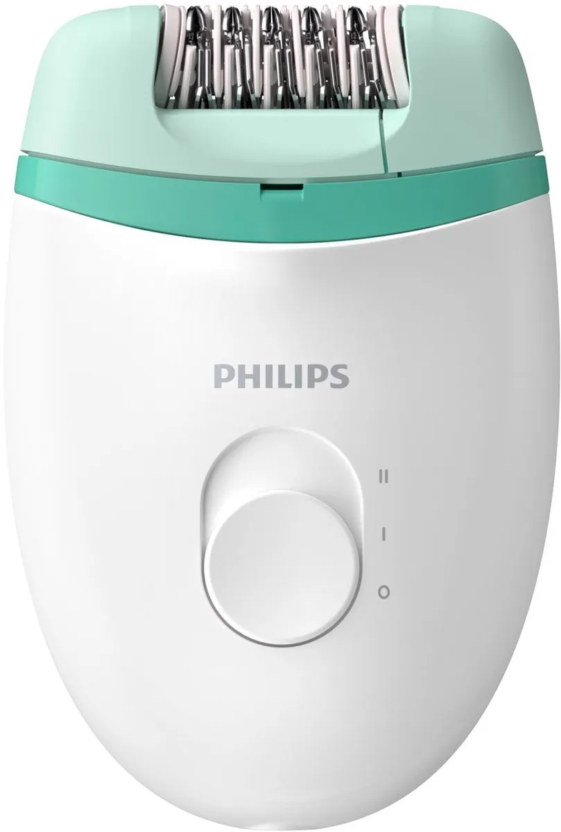 Philips Satinelle Essential BRE224/00 Epilator