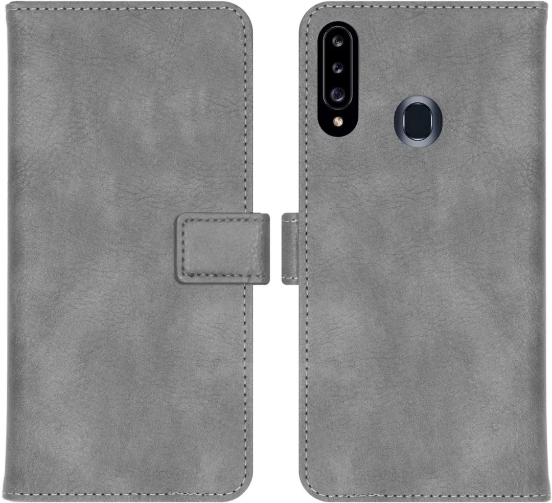 Imoshion Hoesje Samsung Galaxy A20s