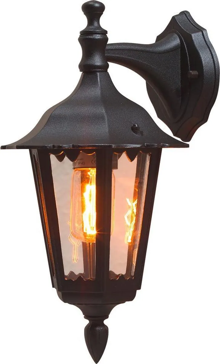 Konstsmide Firenze Wandlamp 60W E27