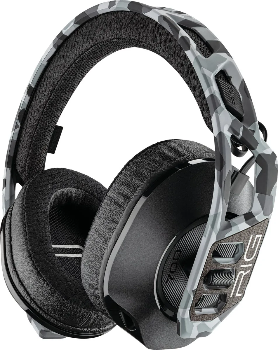Nacon RIG 700HS Draadloze Gaming Headset