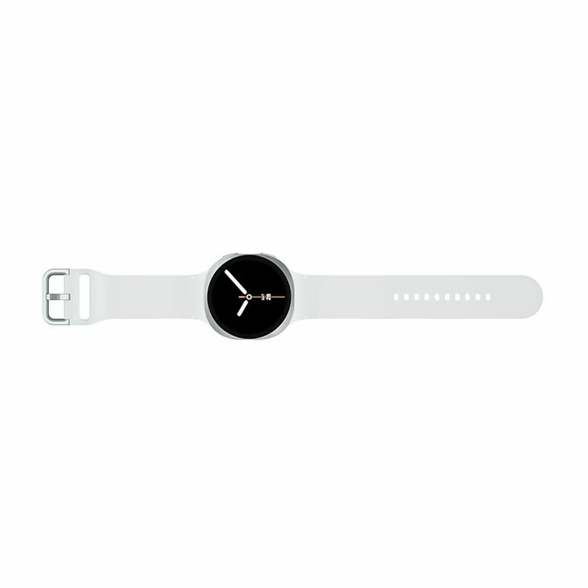 Samsung Galaxy Watch8 44mm - Zilver