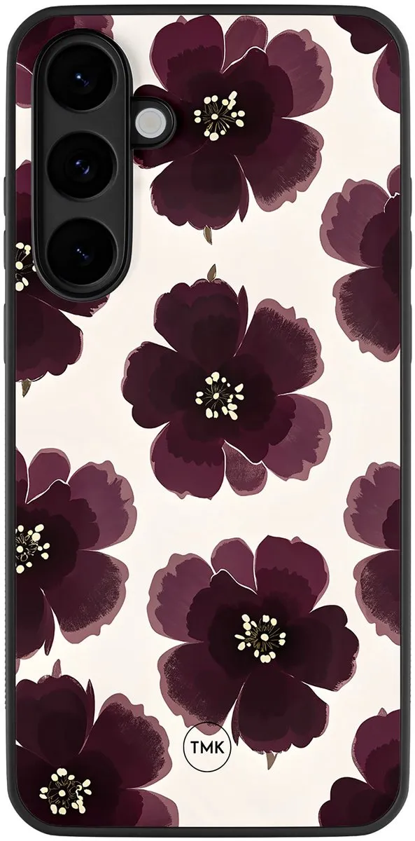Casevibes S25FE/B/028 Hoesje Samsung Galaxy S25 FE