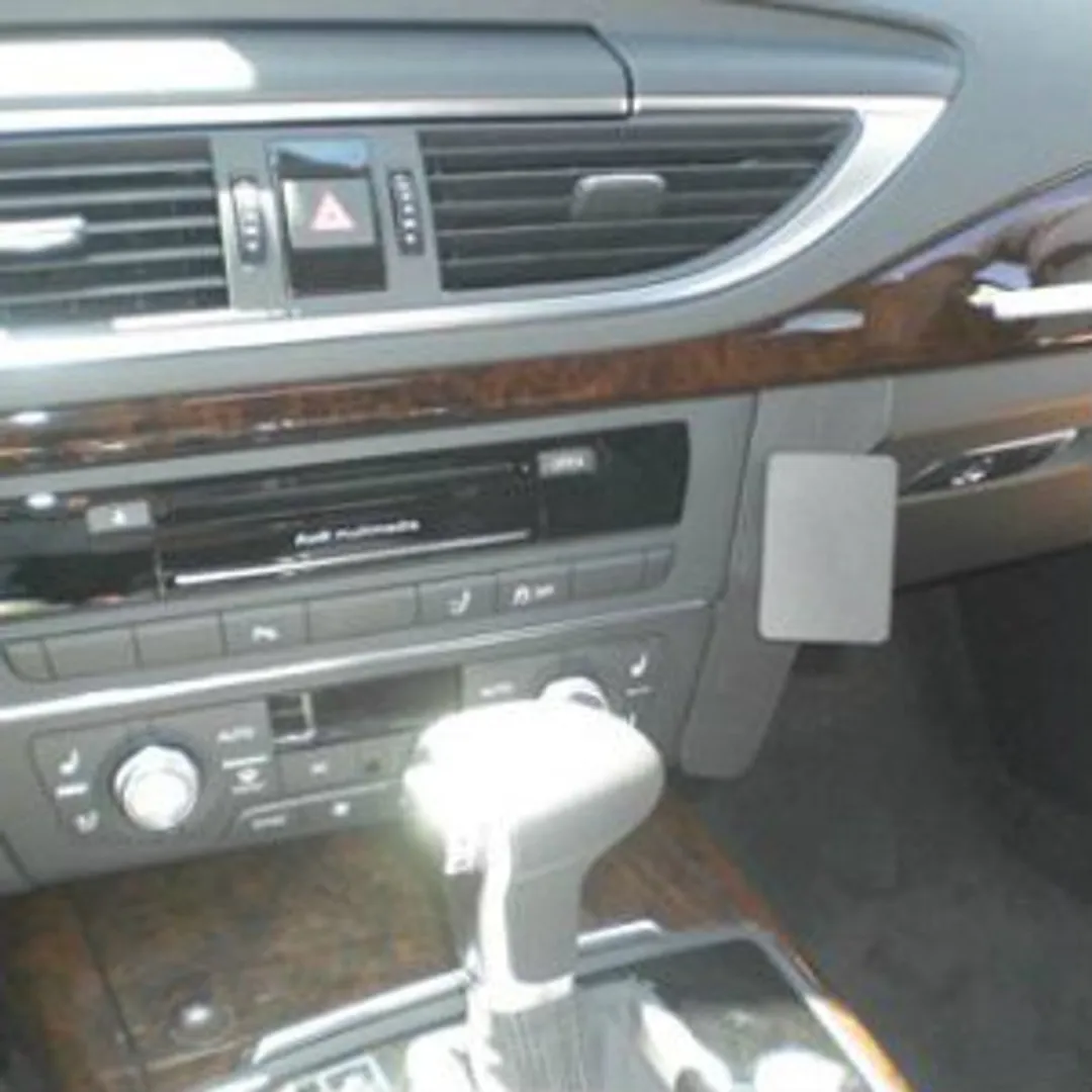 Brodit ProClip Autohouder Audi A7 2011-2017